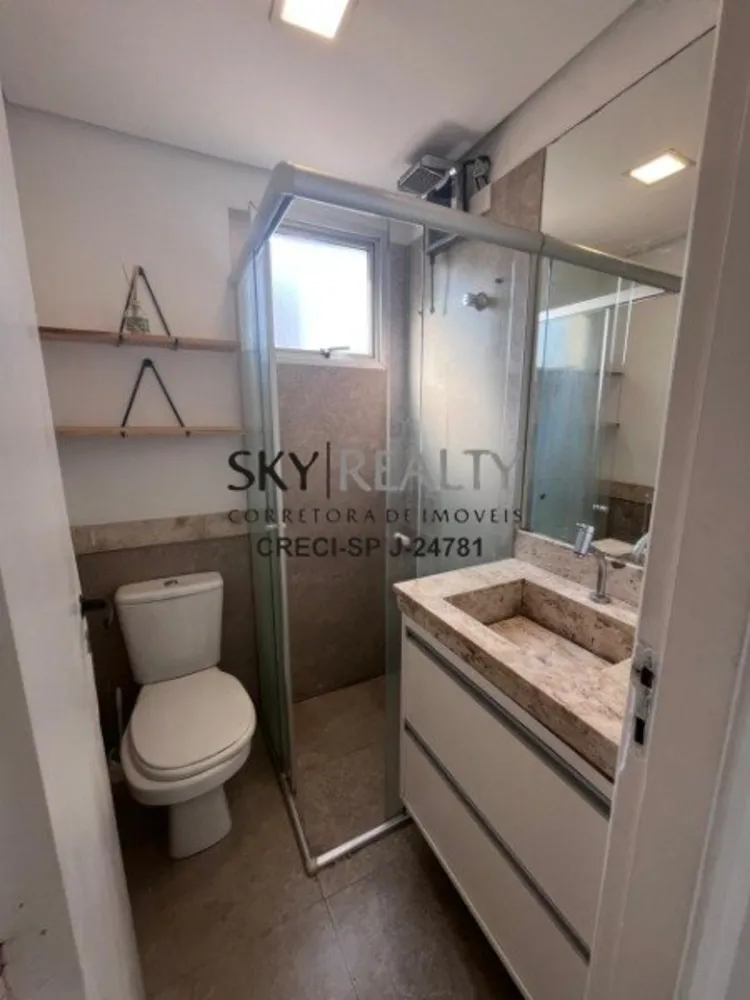 Apartamento, 2 quartos, 48 m² - Foto 4