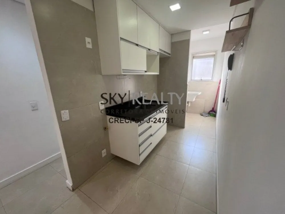 Apartamento, 2 quartos, 48 m² - Foto 6