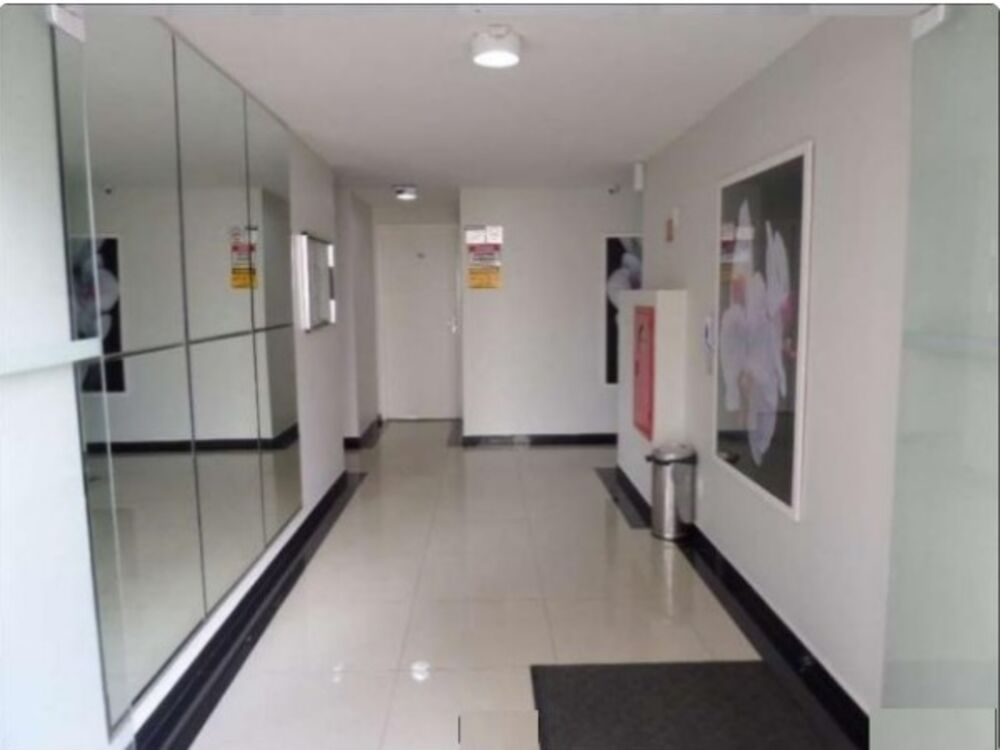 Apartamento, 2 quartos, 44 m² - Foto 4