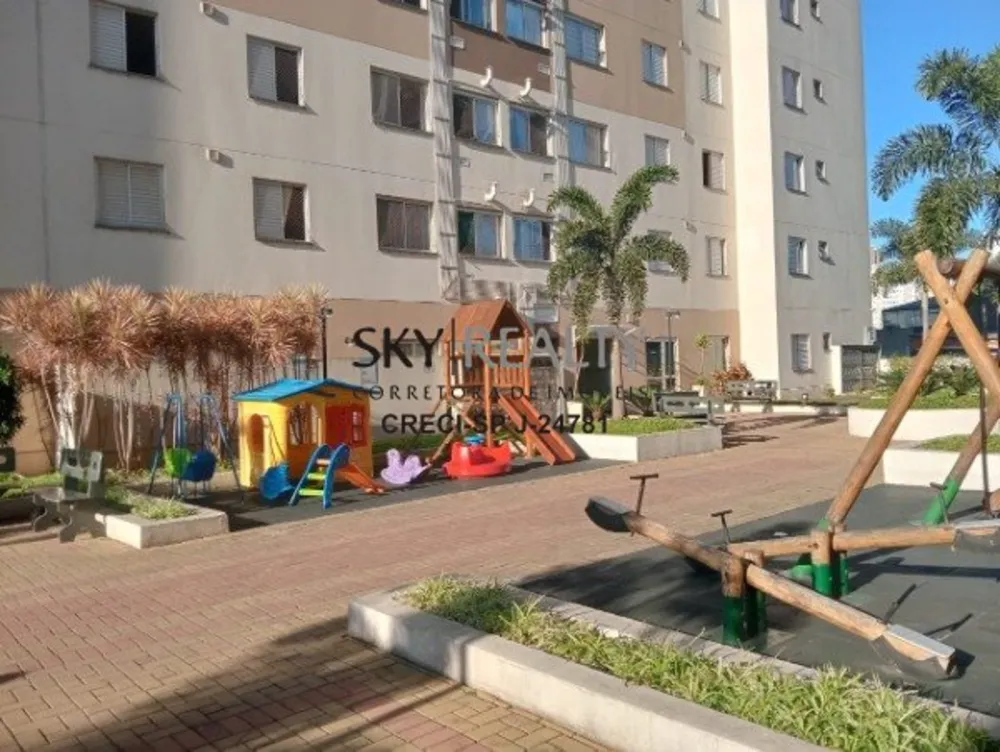 Apartamento, 2 quartos, 44 m² - Foto 16