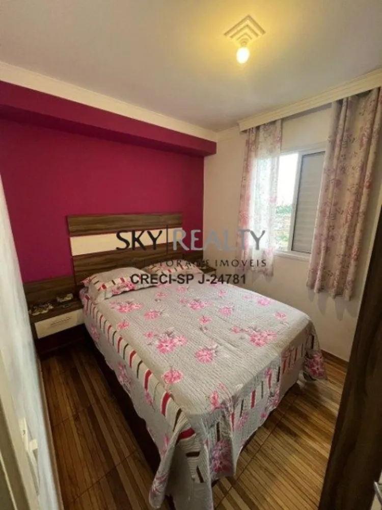 Apartamento, 2 quartos, 44 m² - Foto 6