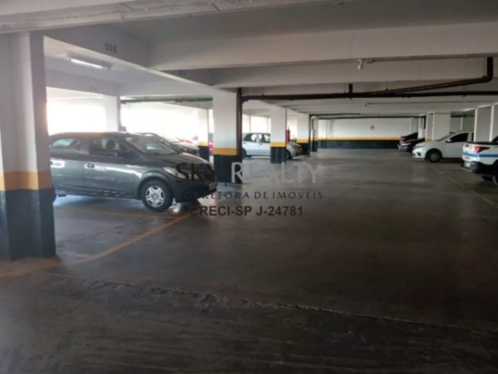 Apartamento, 2 quartos, 44 m² - Foto 10