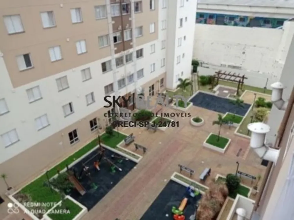 Apartamento, 2 quartos, 44 m² - Foto 17