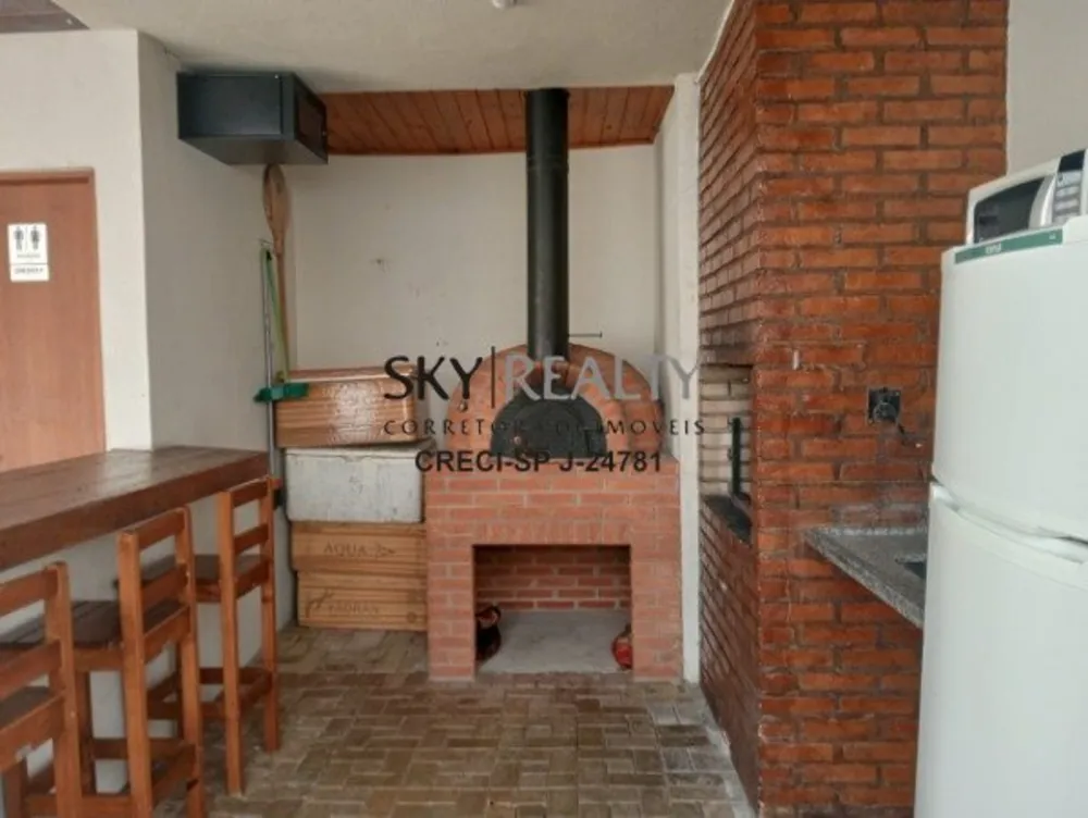 Apartamento, 2 quartos, 44 m² - Foto 18