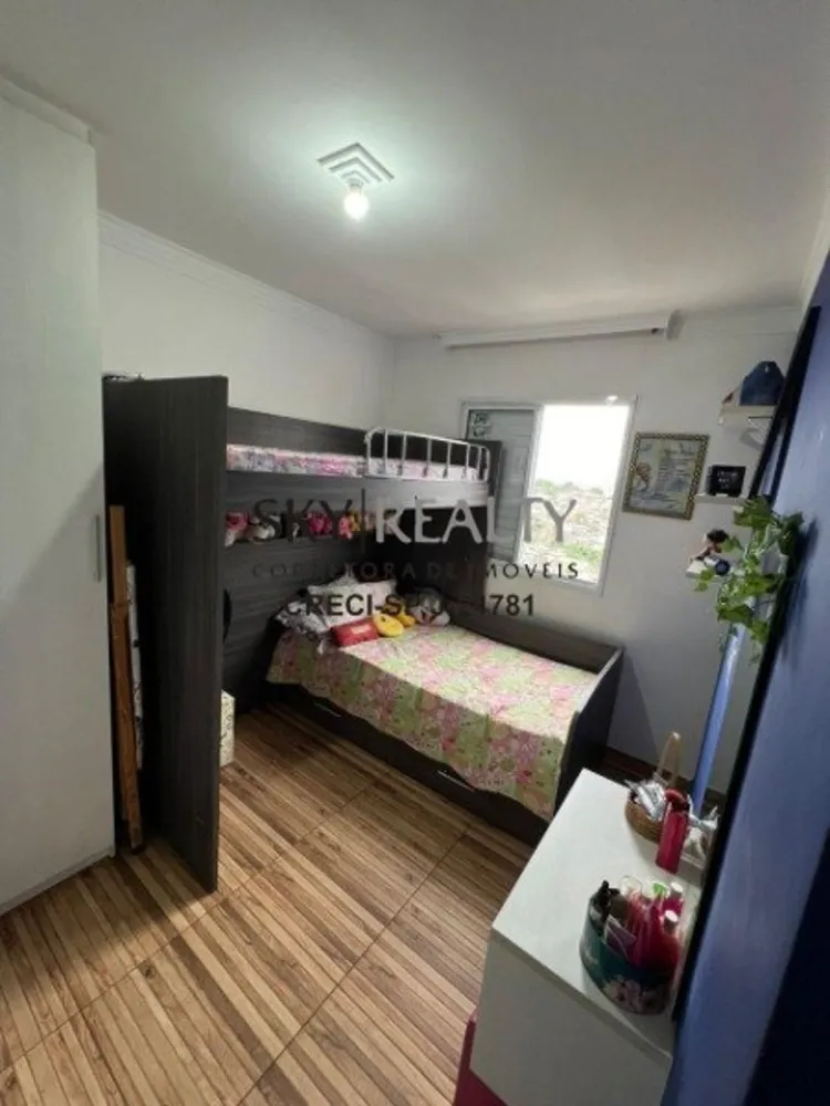 Apartamento, 2 quartos, 44 m² - Foto 10