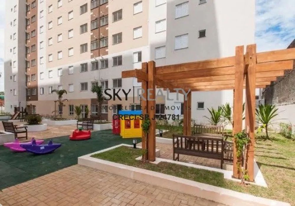 Apartamento, 2 quartos, 44 m² - Foto 15