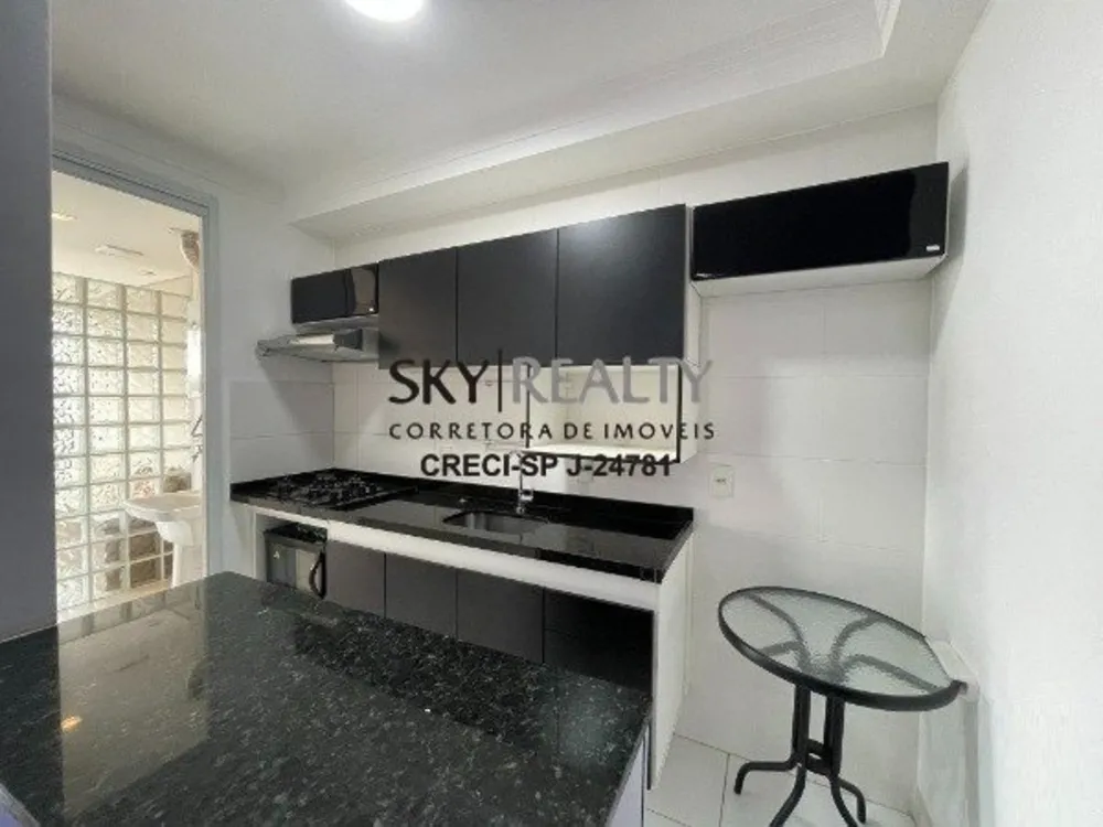 Apartamento, 2 quartos, 68 m² - Foto 11