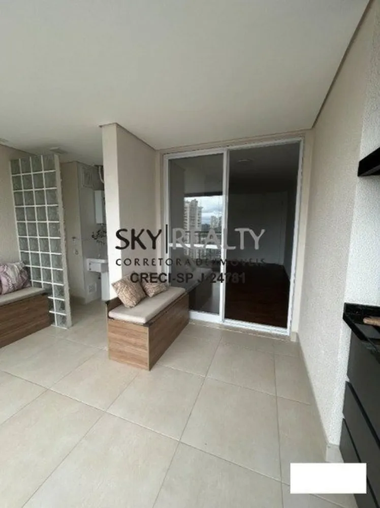 Apartamento, 2 quartos, 68 m² - Foto 4