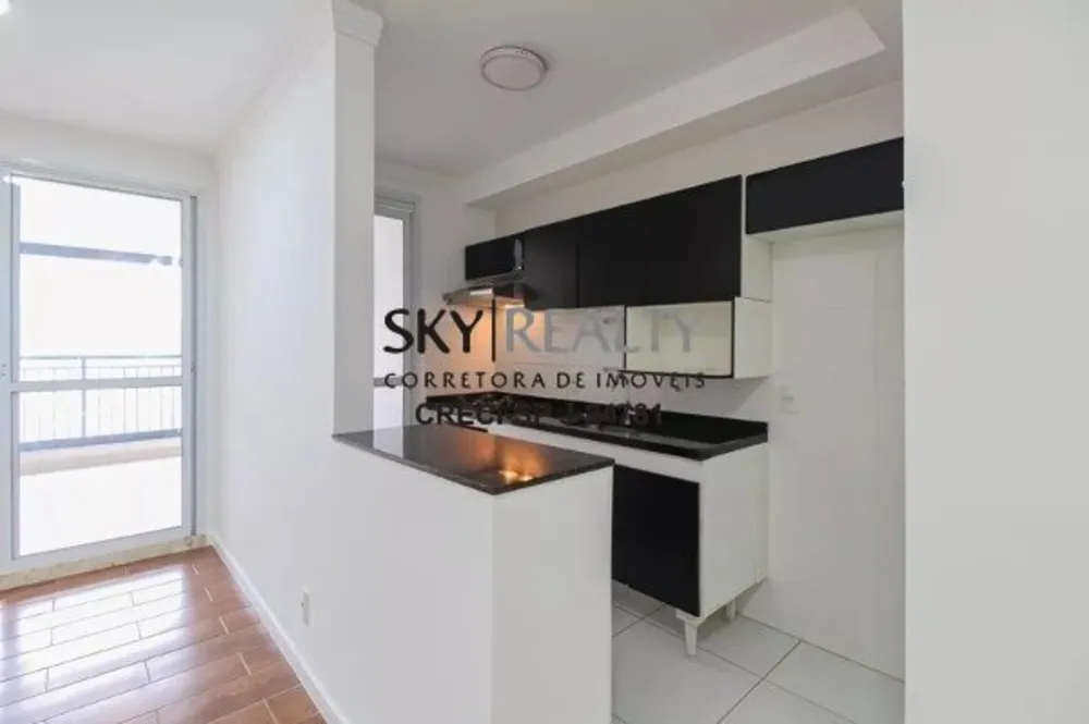 Apartamento, 2 quartos, 68 m² - Foto 3