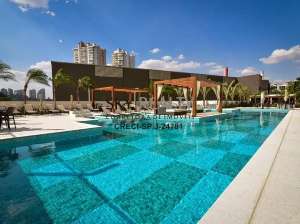 Apartamento, 2 quartos, 68 m² - Foto 16