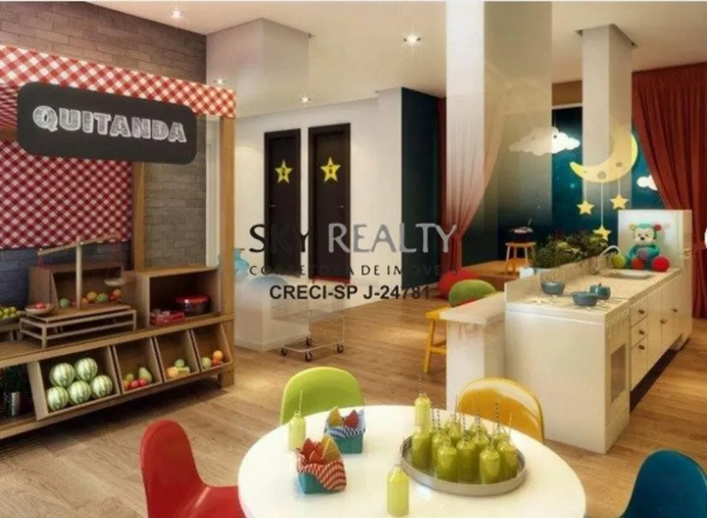 Apartamento, 2 quartos, 68 m² - Foto 15