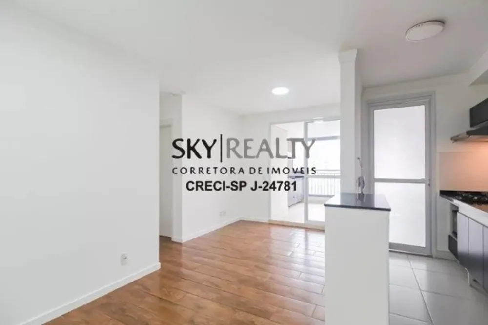 Apartamento, 2 quartos, 68 m² - Foto 1