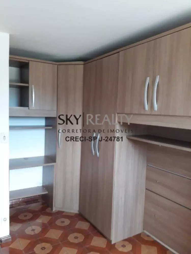 Apartamento, 2 quartos, 49 m² - Foto 2
