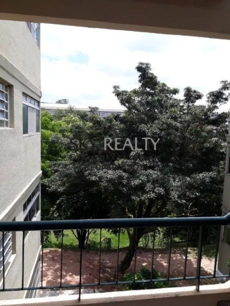 Apartamento, 2 quartos, 49 m² - Foto 3