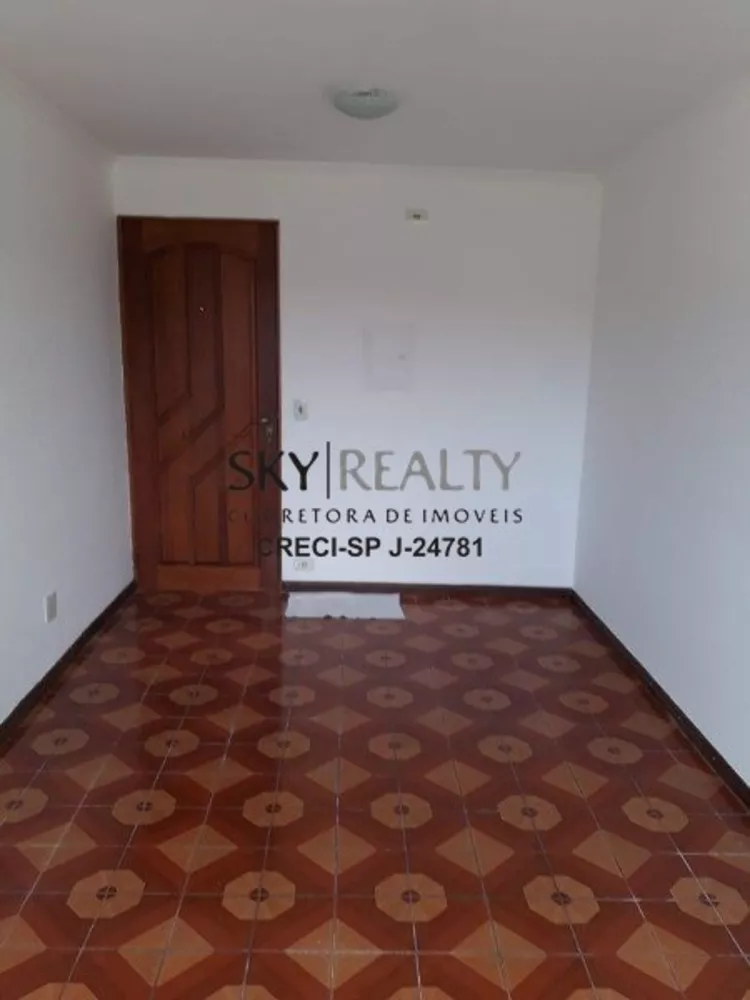 Apartamento, 2 quartos, 49 m² - Foto 1