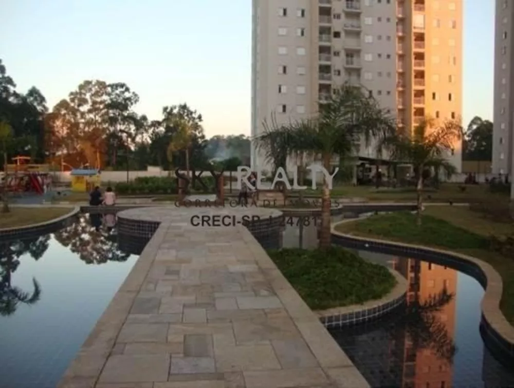 Apartamento, 2 quartos, 64 m² - Foto 9