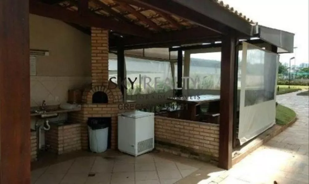 Apartamento, 2 quartos, 64 m² - Foto 11