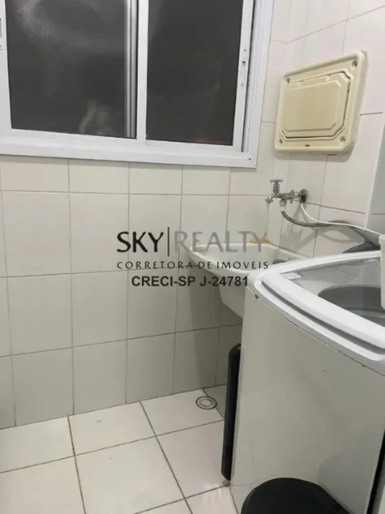 Apartamento, 2 quartos, 64 m² - Foto 10