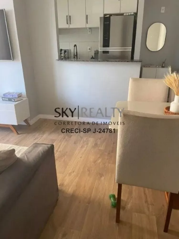 Apartamento, 2 quartos, 64 m² - Foto 12