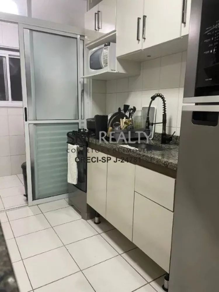 Apartamento, 2 quartos, 64 m² - Foto 10