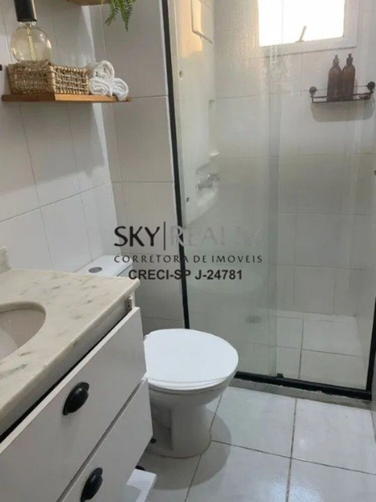 Apartamento, 2 quartos, 64 m² - Foto 5