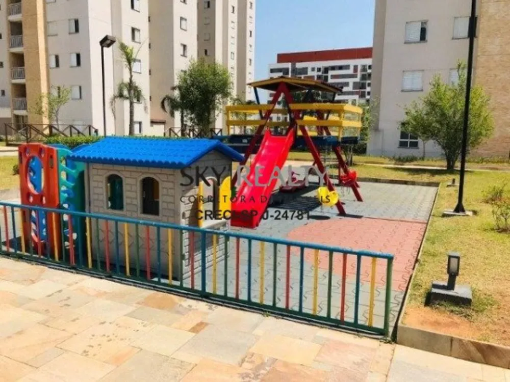 Apartamento, 2 quartos, 64 m² - Foto 11