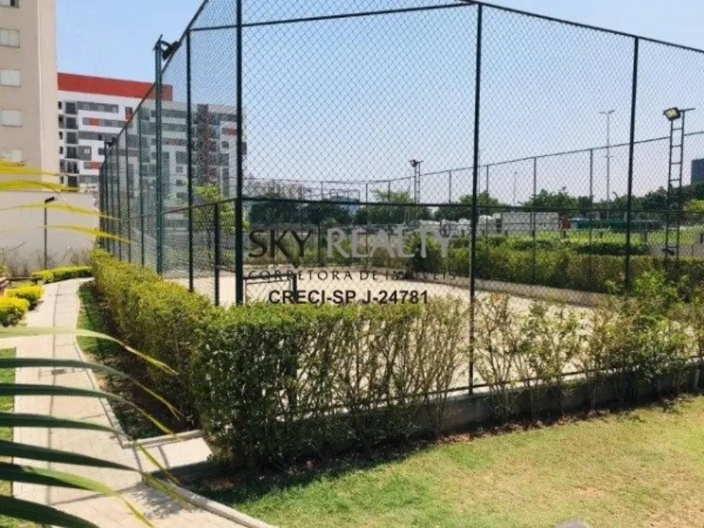 Apartamento, 2 quartos, 64 m² - Foto 12