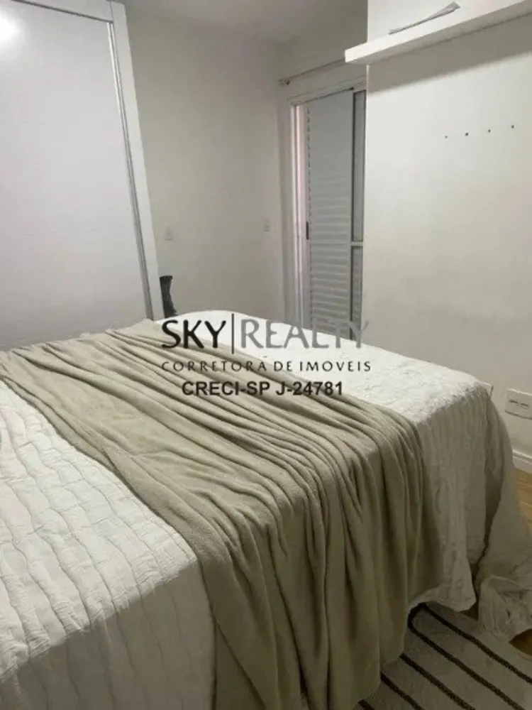 Apartamento, 2 quartos, 64 m² - Foto 8