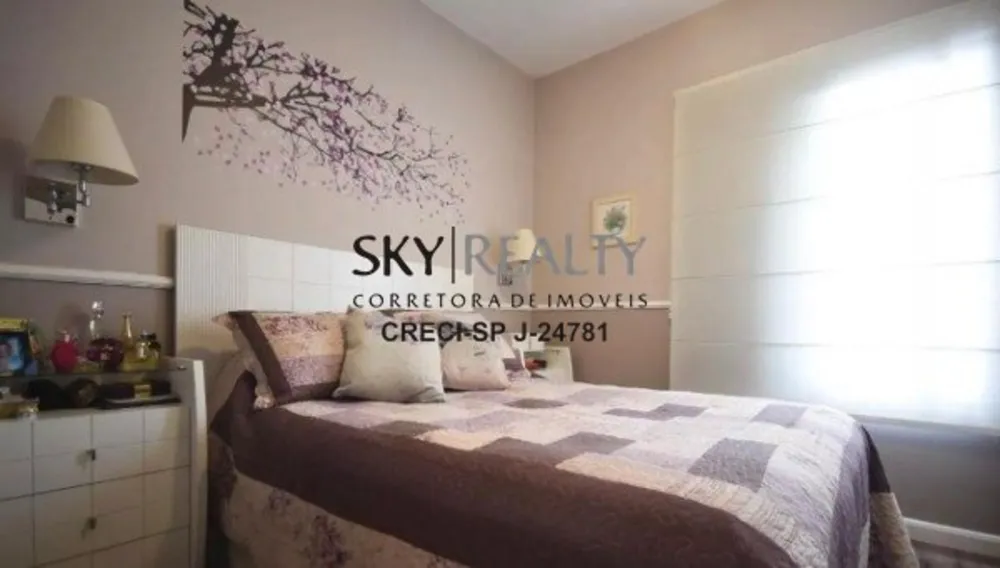 Apartamento, 3 quartos, 75 m² - Foto 4