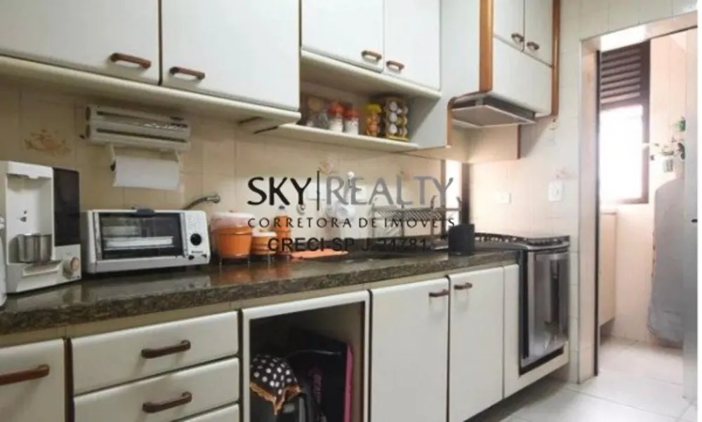 Apartamento, 3 quartos, 75 m² - Foto 8
