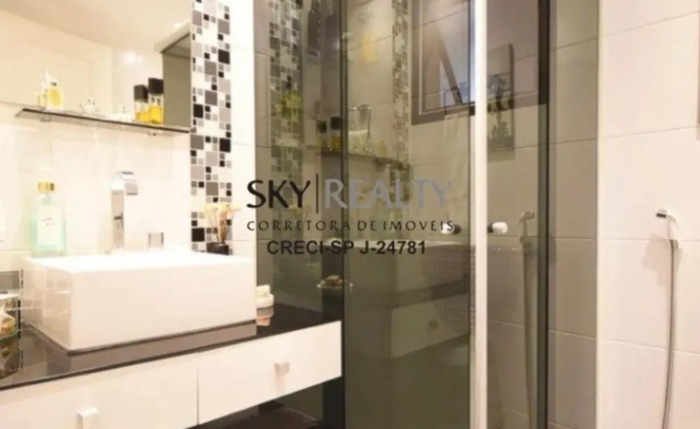 Apartamento, 3 quartos, 75 m² - Foto 9