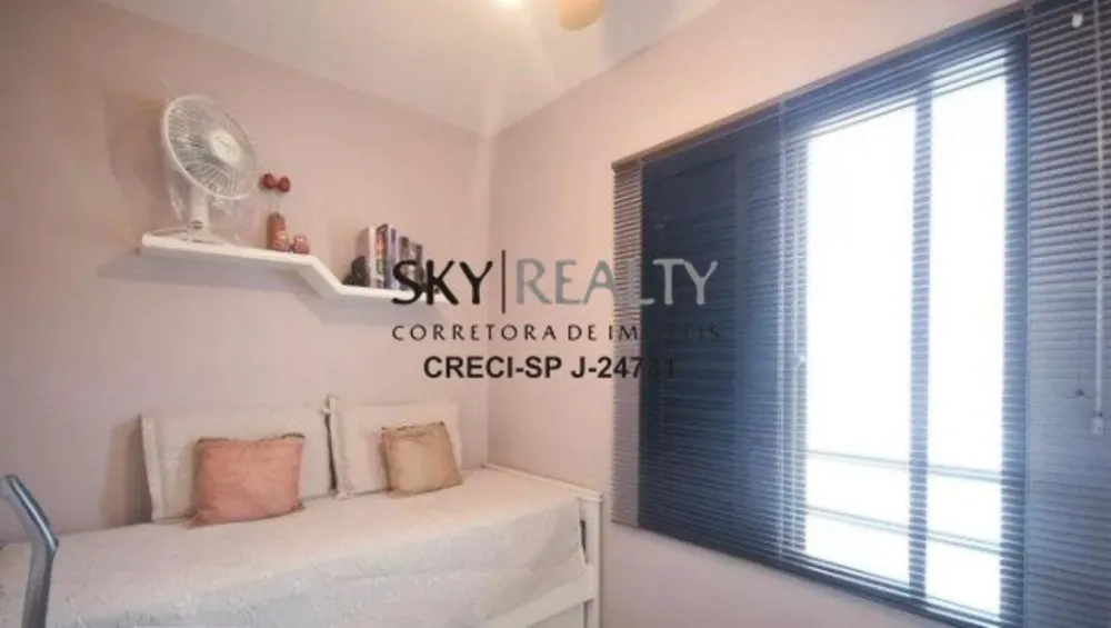Apartamento, 3 quartos, 75 m² - Foto 6