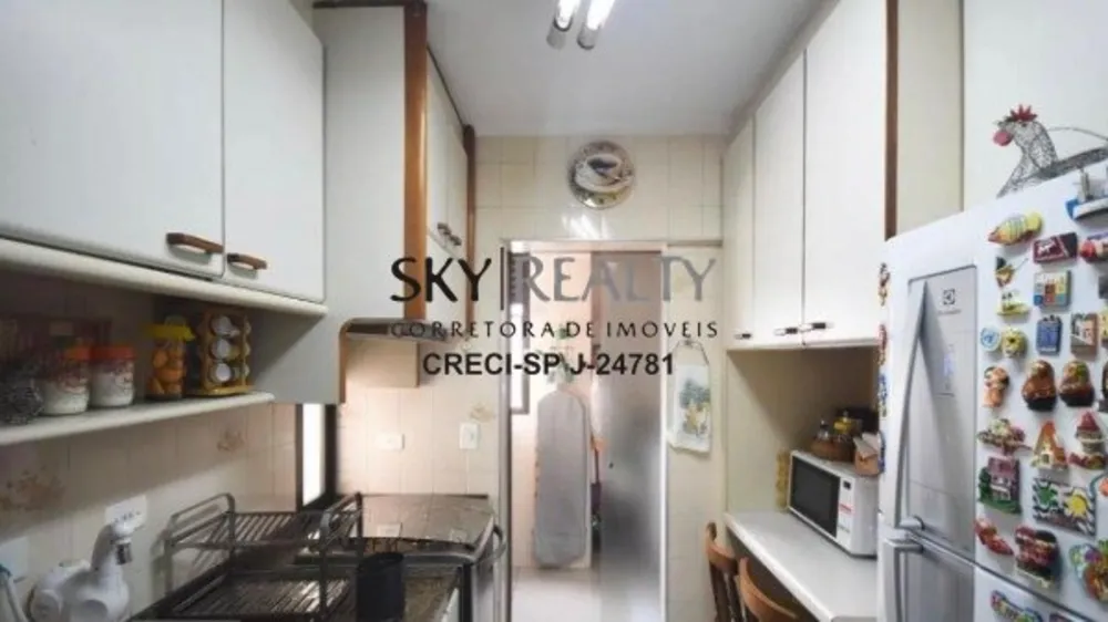 Apartamento, 3 quartos, 75 m² - Foto 13