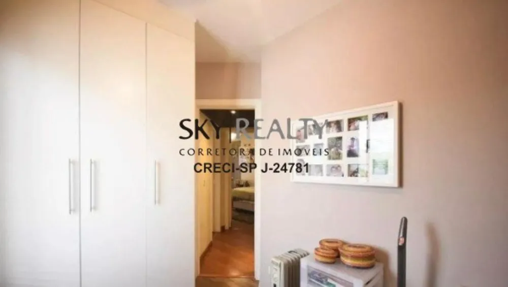 Apartamento, 3 quartos, 75 m² - Foto 10