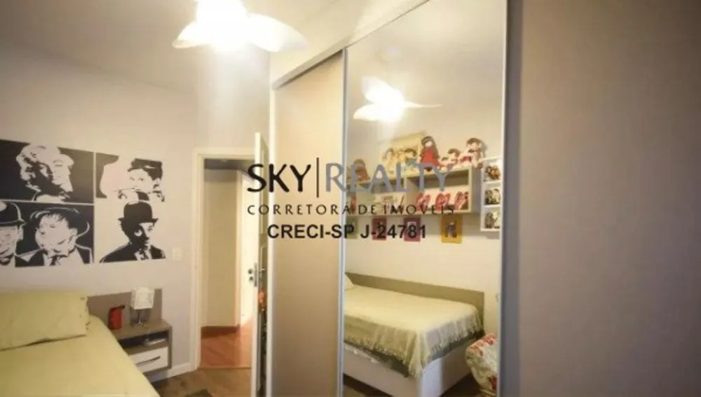 Apartamento, 3 quartos, 75 m² - Foto 7