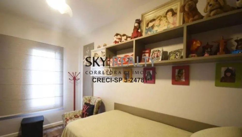 Apartamento, 3 quartos, 75 m² - Foto 7