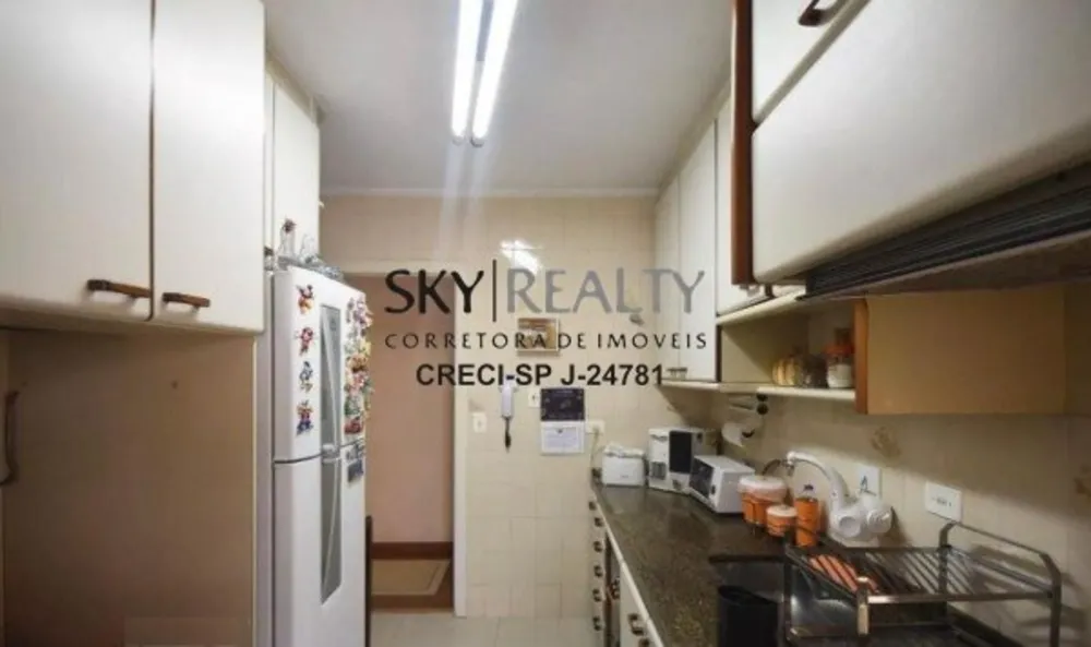 Apartamento, 3 quartos, 75 m² - Foto 5