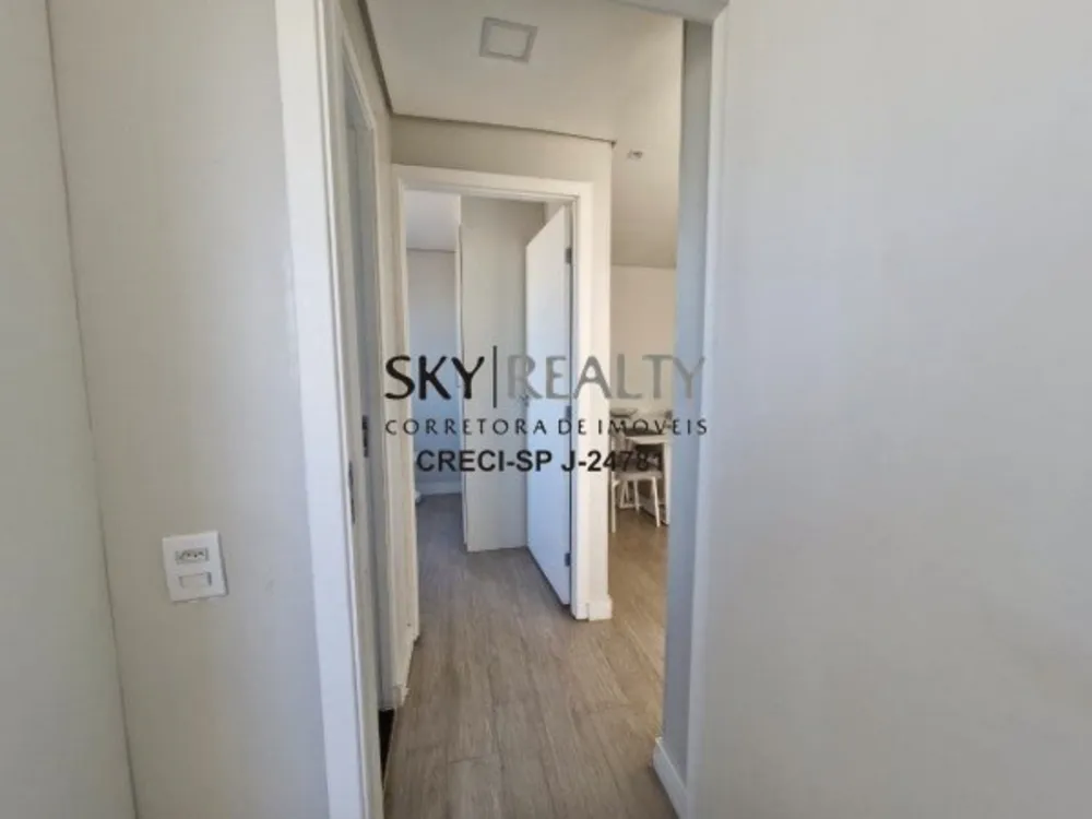 Apartamento, 2 quartos, 40 m² - Foto 4