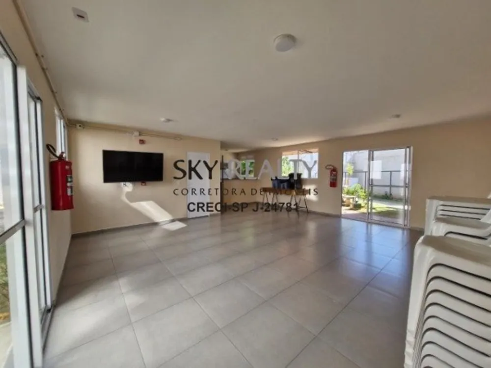 Apartamento, 2 quartos, 40 m² - Foto 3