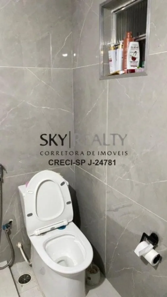 Casa, 2 quartos, 80 m² - Foto 9
