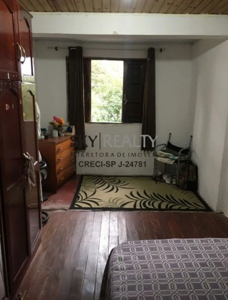 Casa, 2 quartos, 80 m² - Foto 5