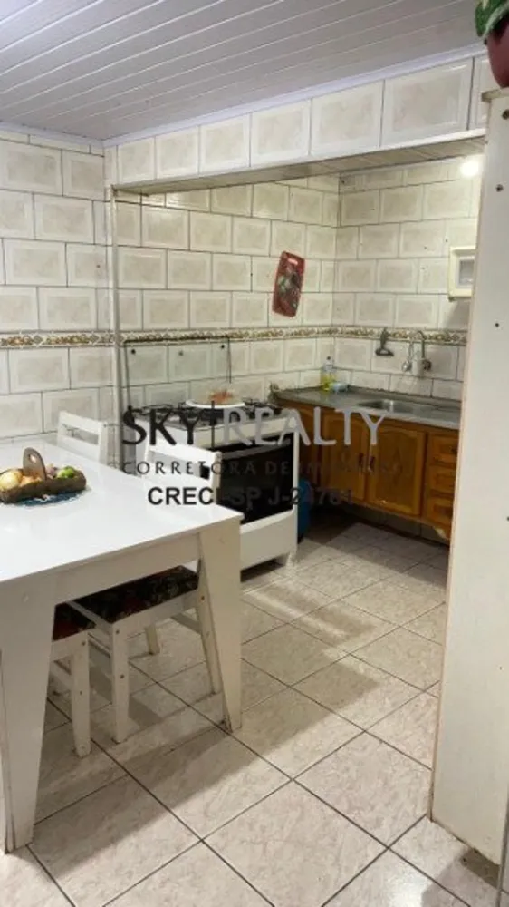 Casa, 2 quartos, 80 m² - Foto 8