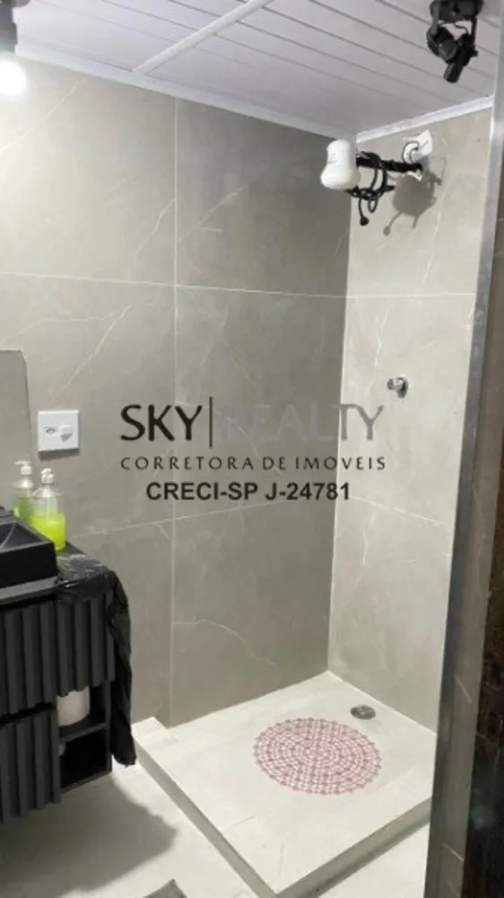 Casa, 2 quartos, 80 m² - Foto 4