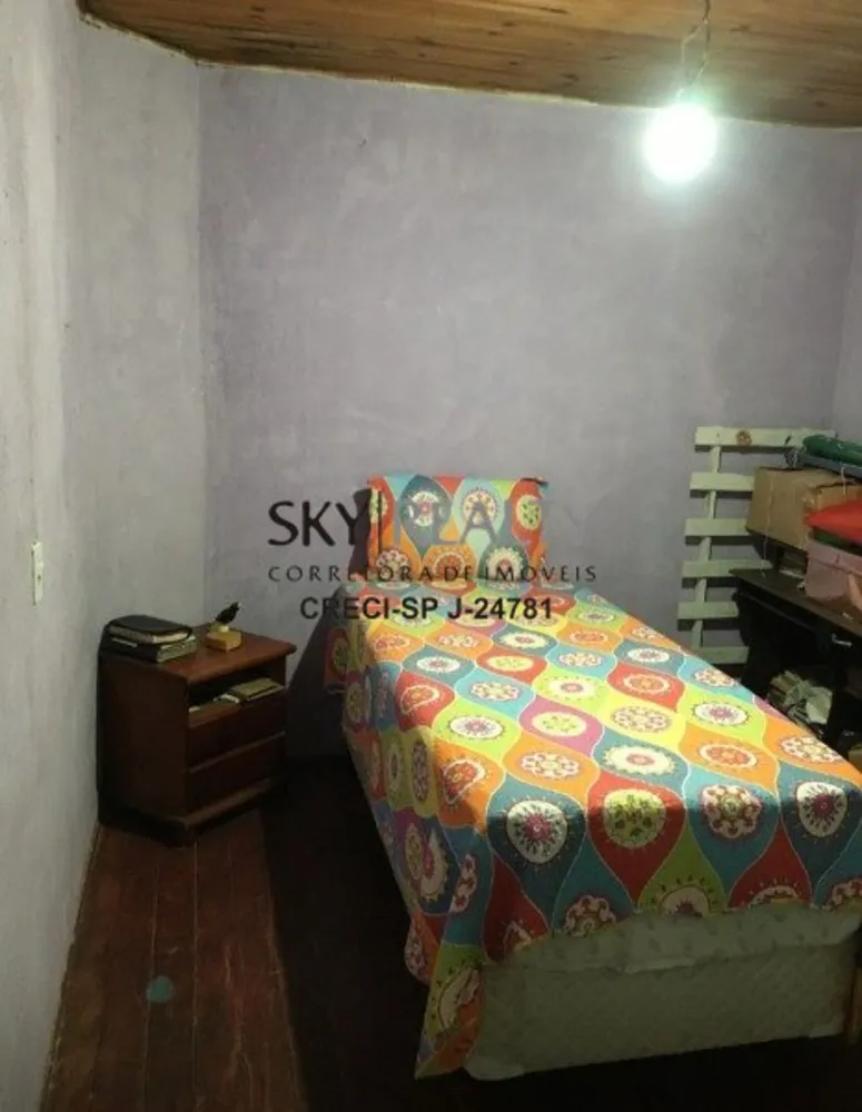 Casa, 2 quartos, 80 m² - Foto 5