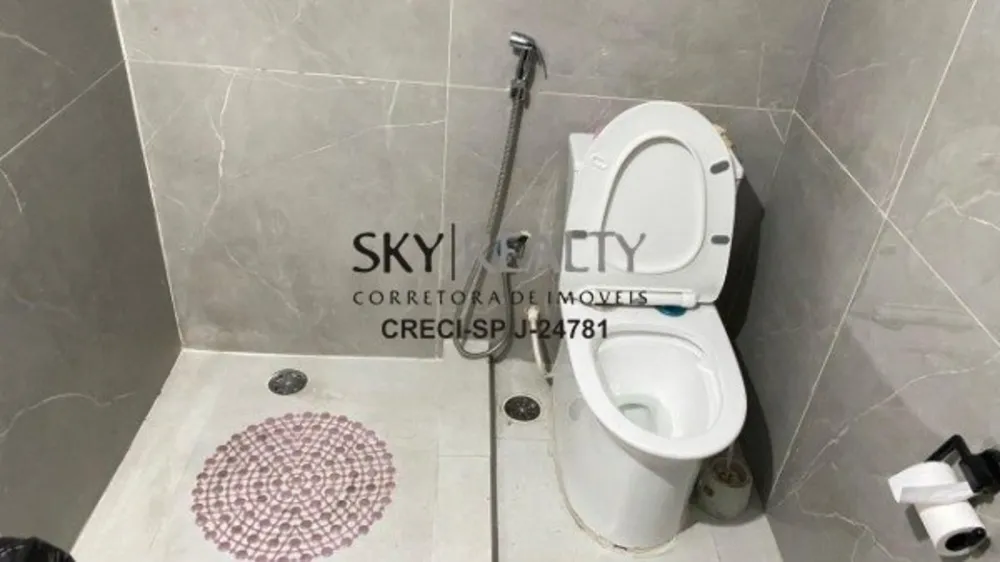Casa, 2 quartos, 80 m² - Foto 6