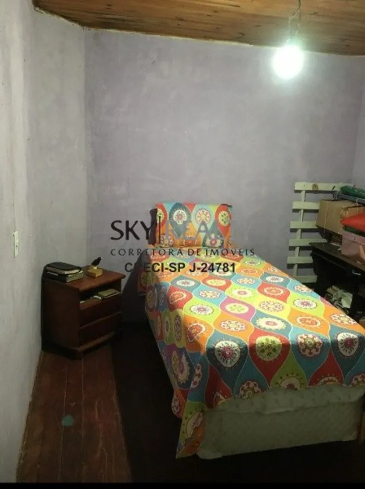 Casa, 2 quartos, 80 m² - Foto 12