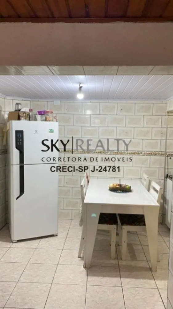 Casa, 2 quartos, 80 m² - Foto 13
