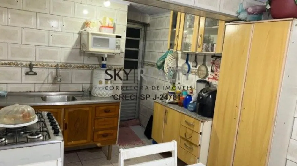 Casa, 2 quartos, 80 m² - Foto 15