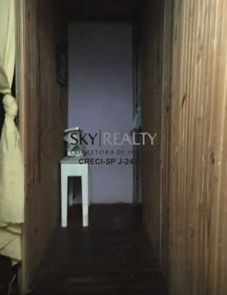 Casa, 2 quartos, 80 m² - Foto 16