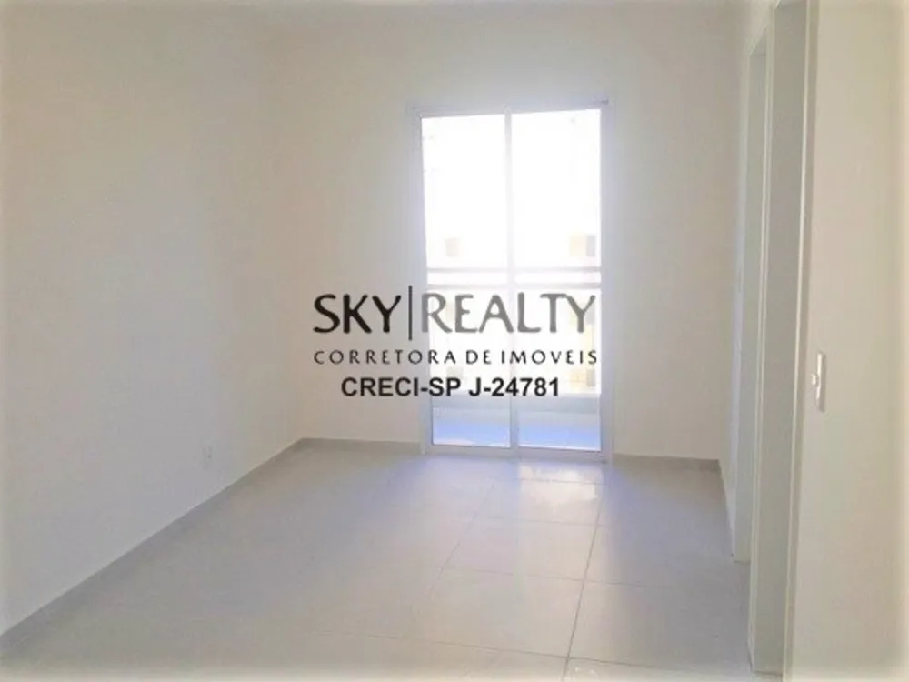 Apartamento, 1 quarto, 40 m² - Foto 2